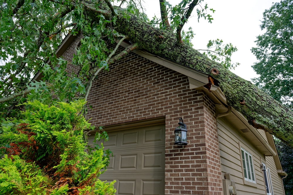 Keep Your Home Safe With Emergency Roofing Services In Nashville