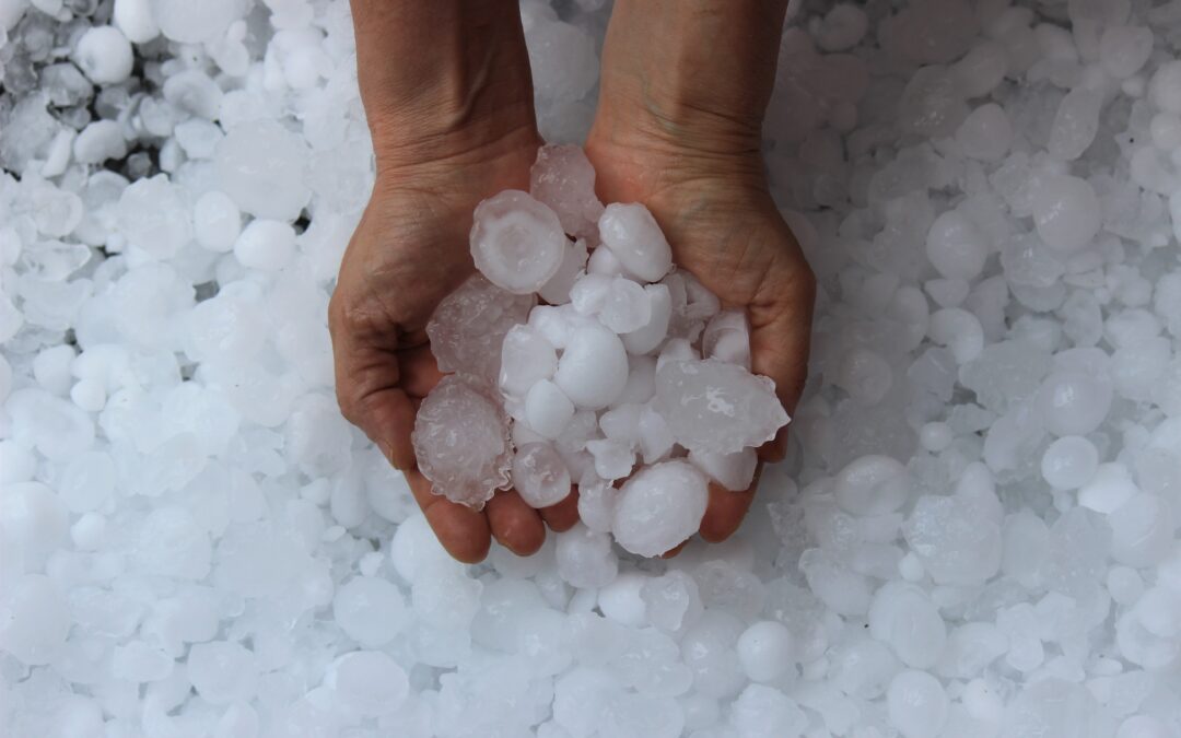 How do Hail Storms Impact the Life of Your Roof?