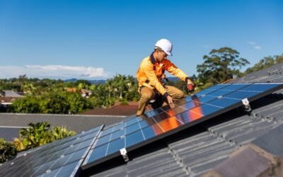 Your Guide To Solar Roofing in 2023