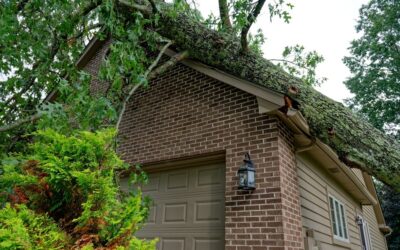 Keep Your Home Safe With Emergency Roofing Services In Nashville