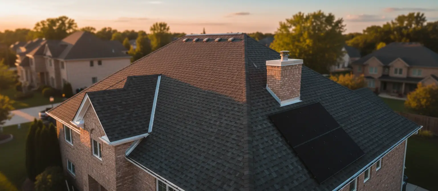 Residential Projects background image