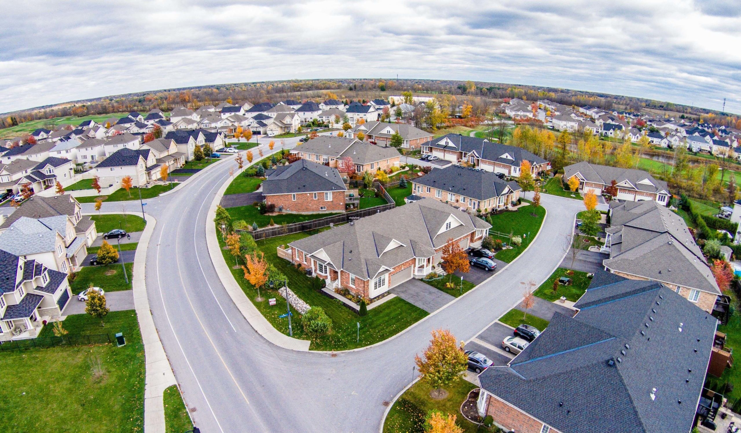 Tennessee Residential Home Roofing background image